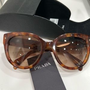 Prada sunglasses